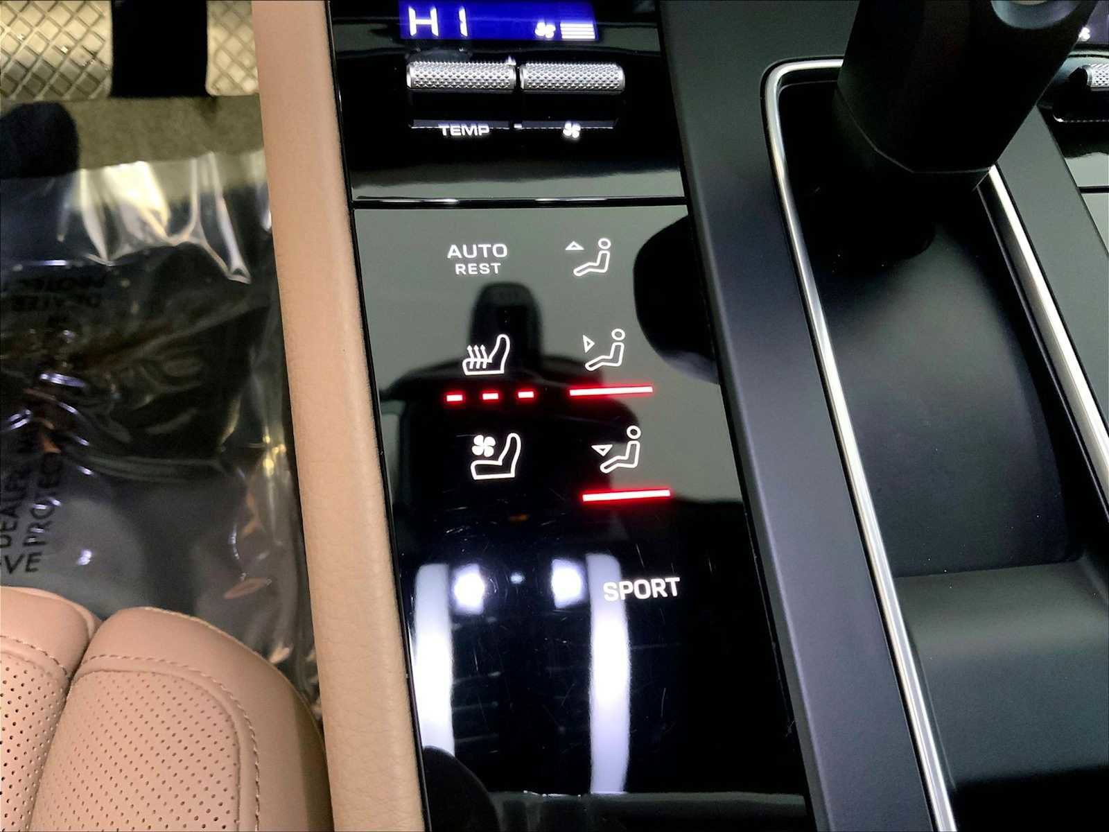 Certified 2023 Porsche Macan image 37