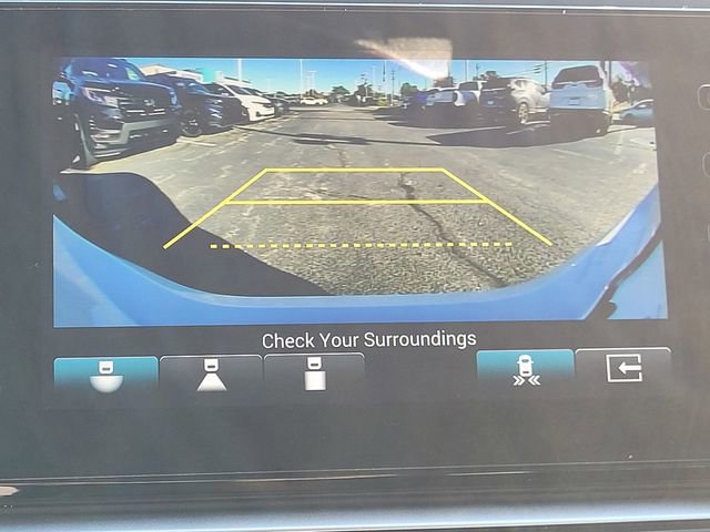 Used 2022 Honda Accord EX-L image 36