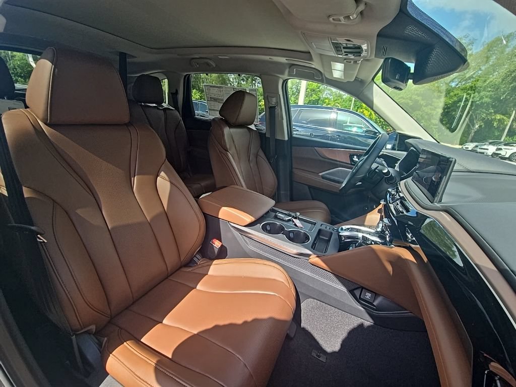 New 2026 Acura MDX SH-AWD w/ Technology Package image 39