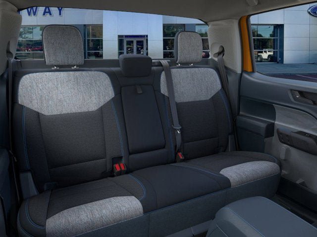 New 2026 Ford Maverick XLT w/ Equipment Group 301A image 11