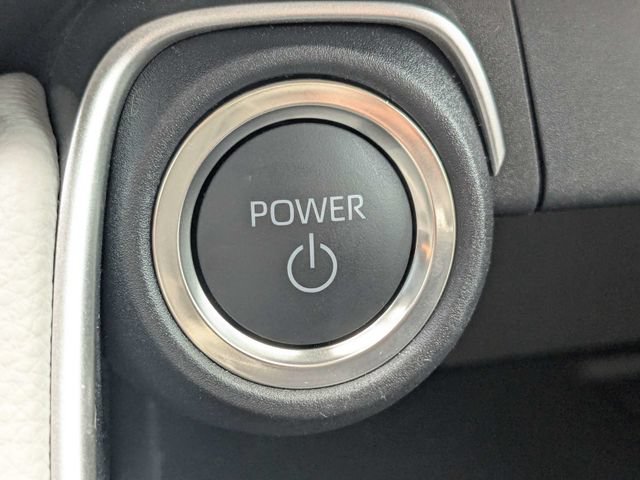 Used 2026 Toyota Grand Highlander AWD Hybrid image 29
