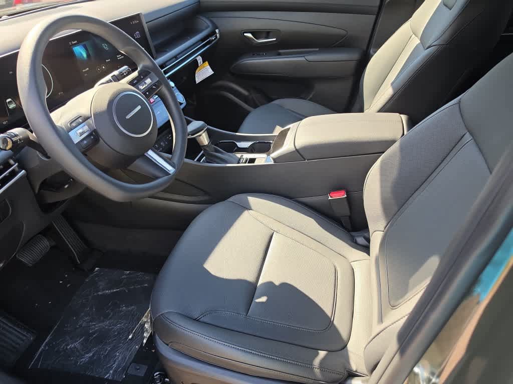 New 2026 Hyundai Santa Cruz SEL AWD/4WD image 16