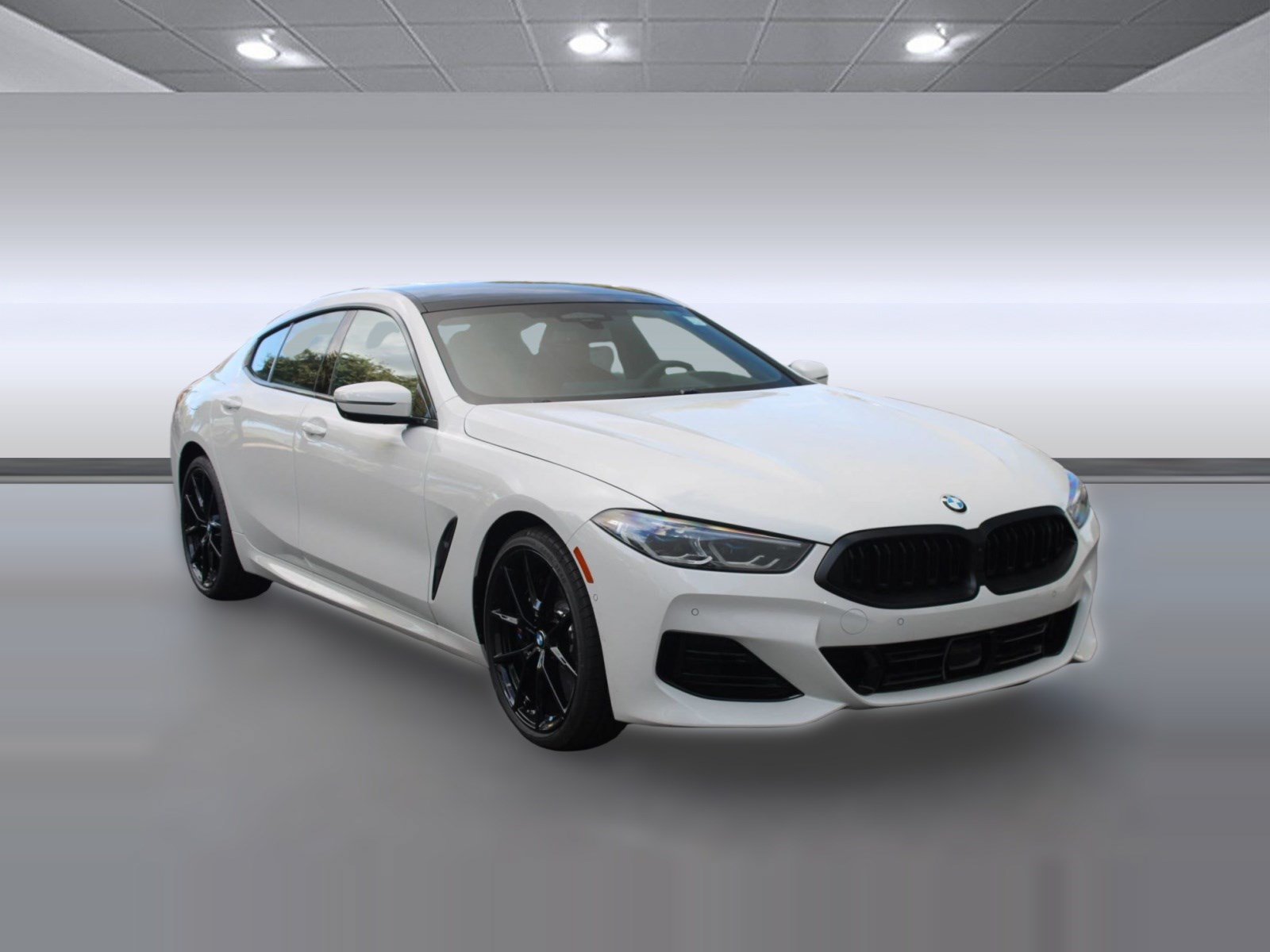 Used 2026 BMW 840i RWD image 7
