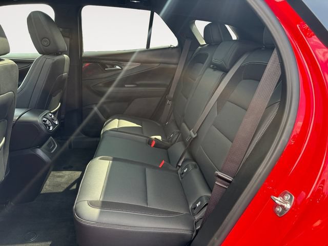 Used 2024 Chevrolet Blazer EV LT AWD/4WD image 13