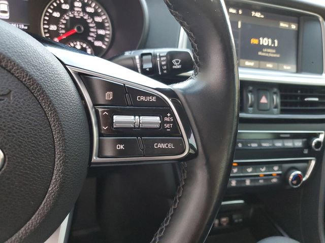 Used 2020 Kia Optima SE image 27