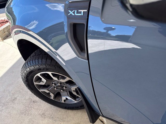 Used 2024 Ford Maverick XLT w/ XLT Luxury Package AWD/4WD image 34
