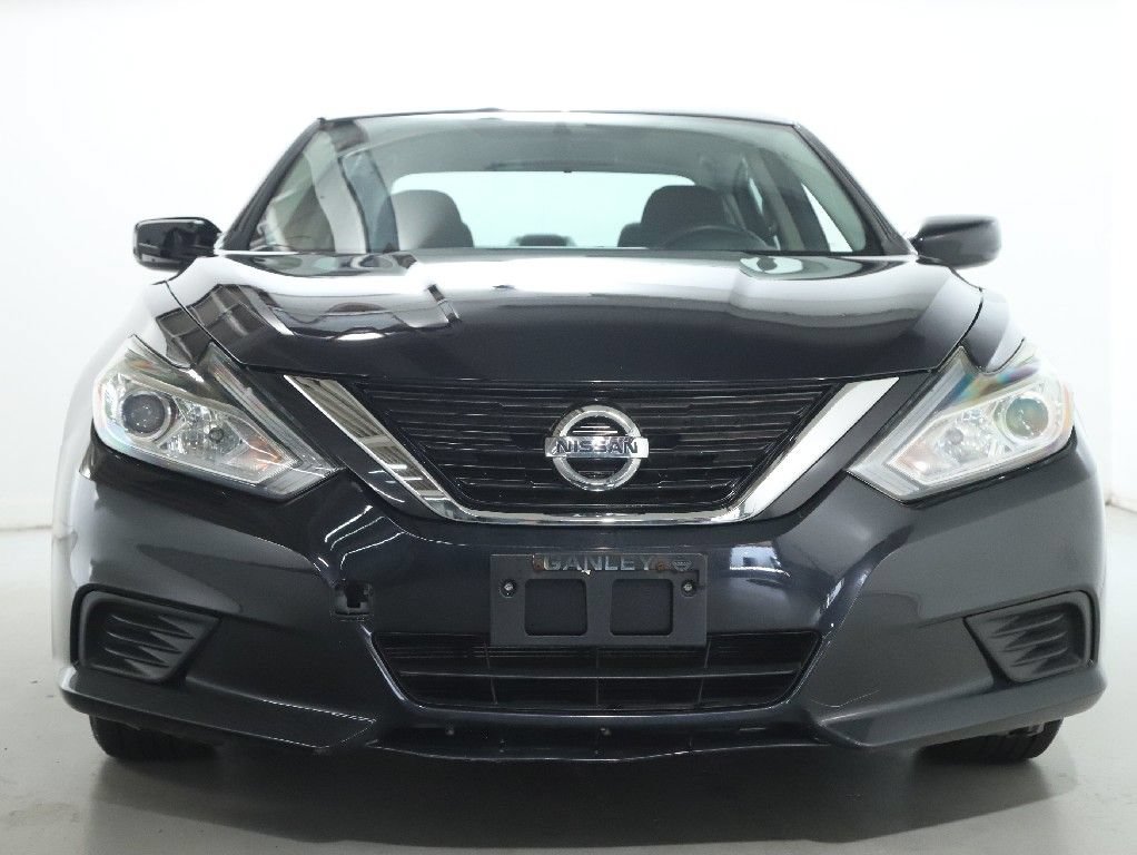 Used 2018 Nissan Altima 2.5 S w/ S Convenience Package FWD image 6