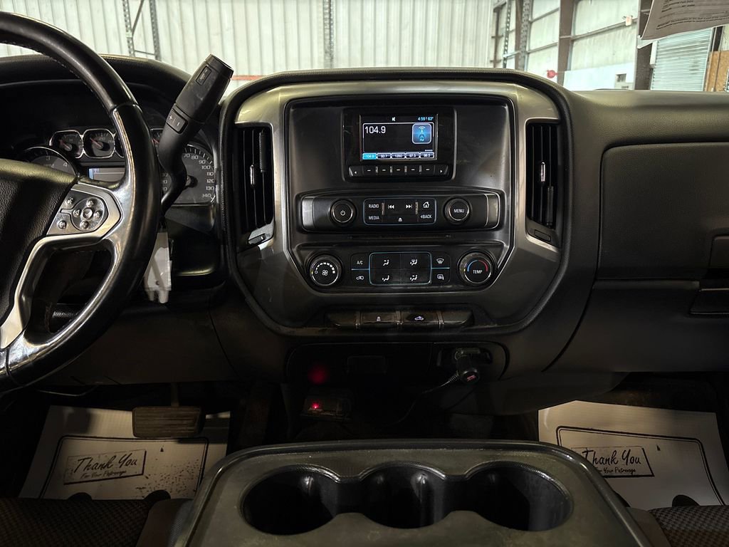 Used 2014 Chevrolet Silverado 1500 LT w/ Trailering Package image 17