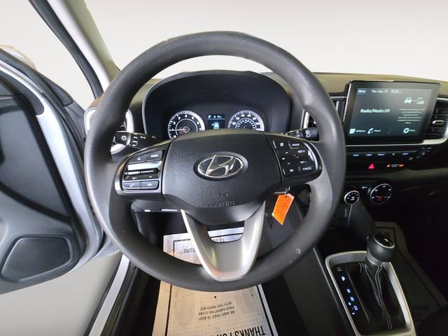 Used 2020 Hyundai Venue SE FWD image 13