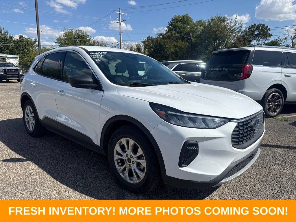 Used 2024 Ford Escape Active FWD image 1
