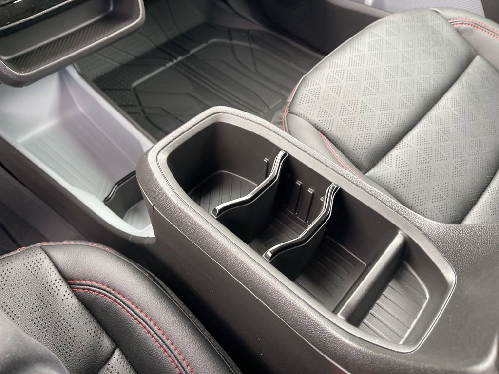 New 2027 Chevrolet Bolt RS image 29