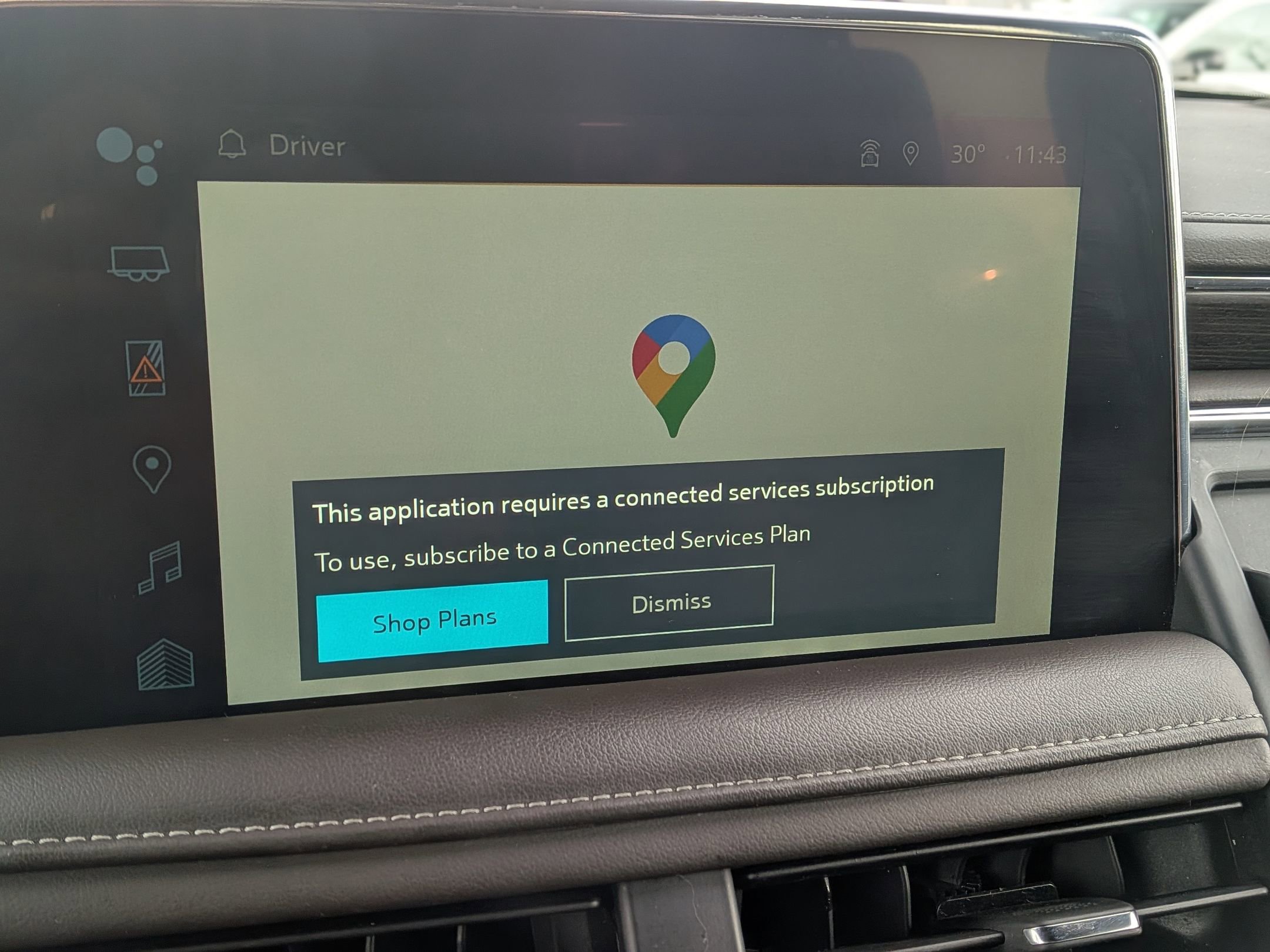 Used 2024 Chevrolet Tahoe LT image 28