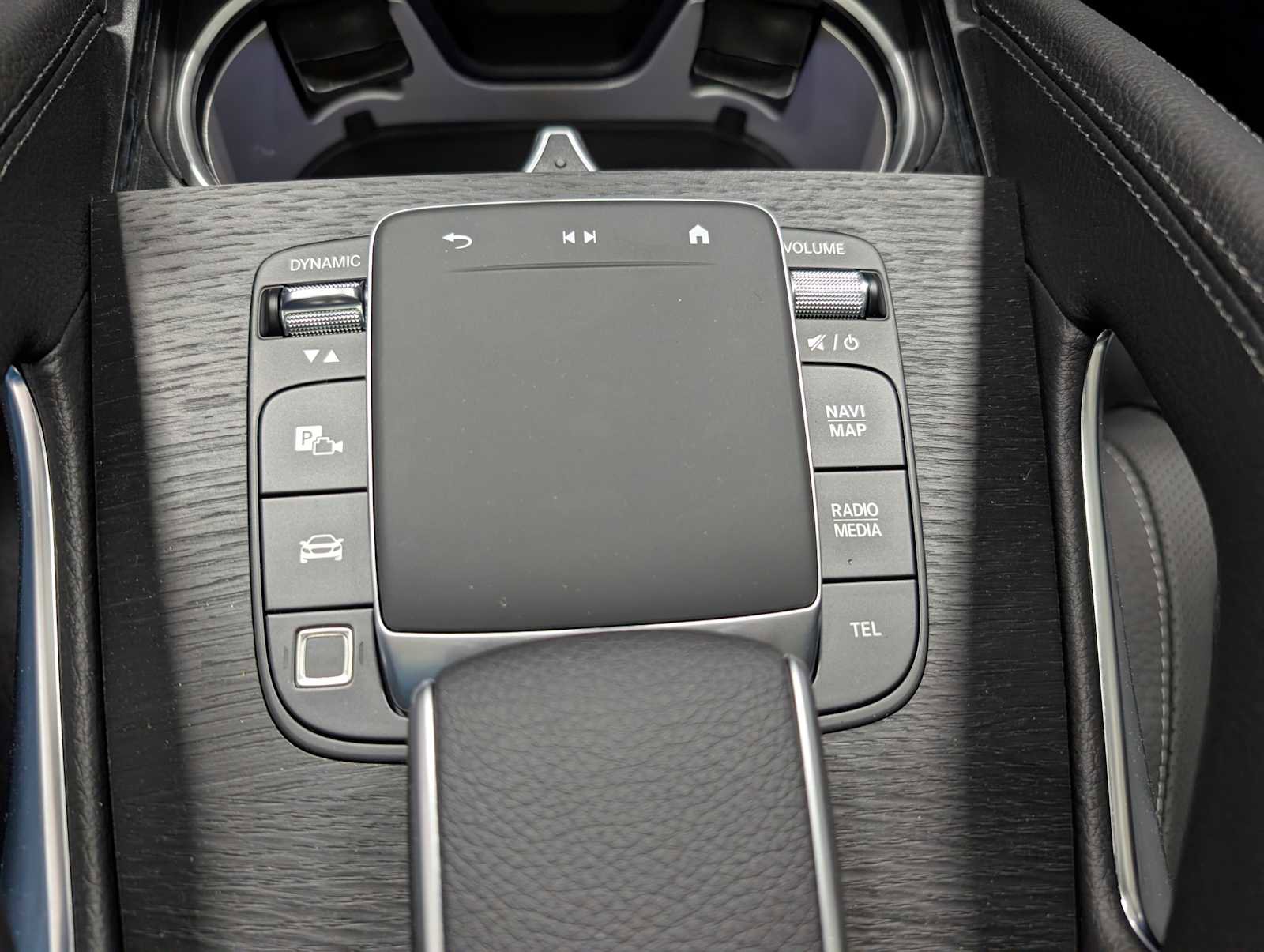 New 2026 Mercedes-Benz GLS 450 4MATIC image 29