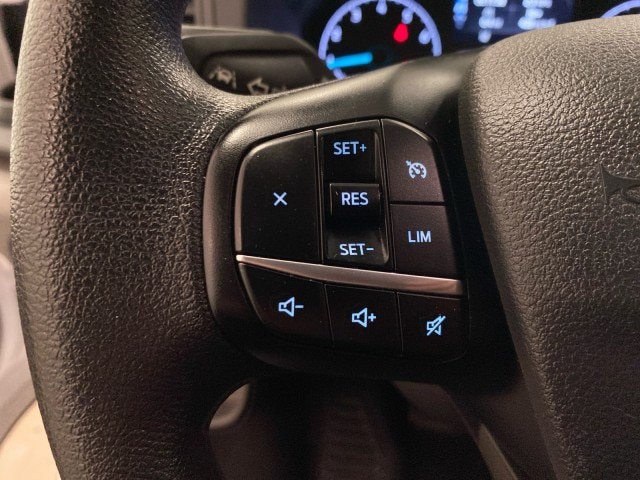 Certified 2023 Ford Transit 350 XLT RWD image 19