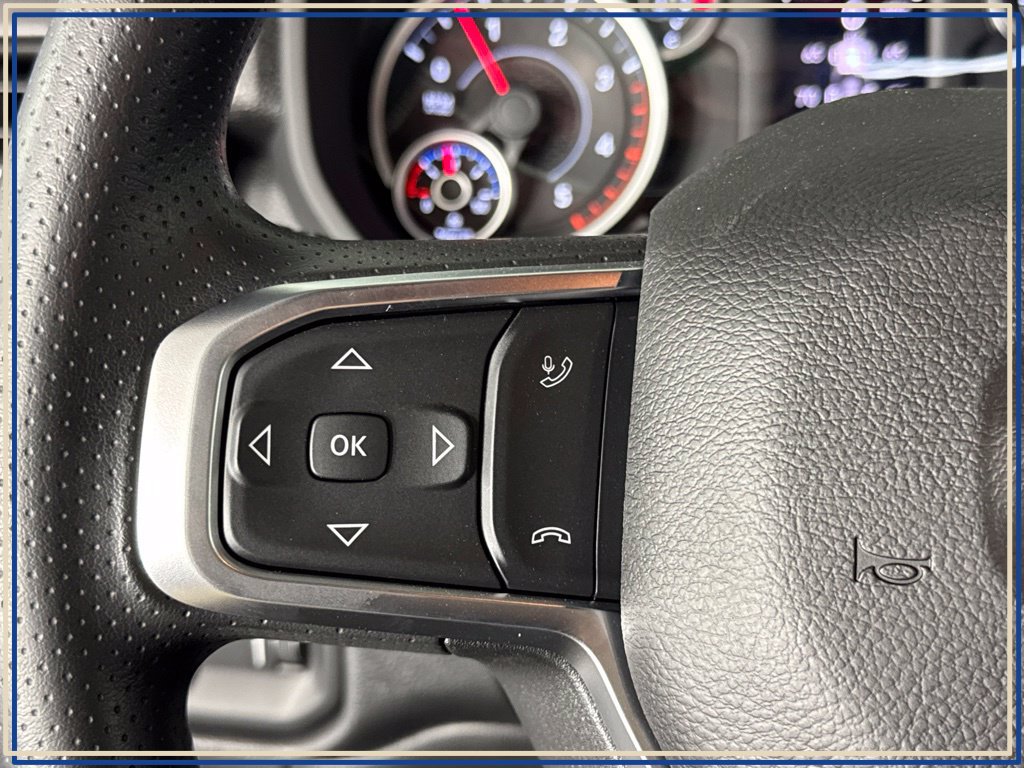 New 2026 RAM 2500 Tradesman AWD/4WD image 14
