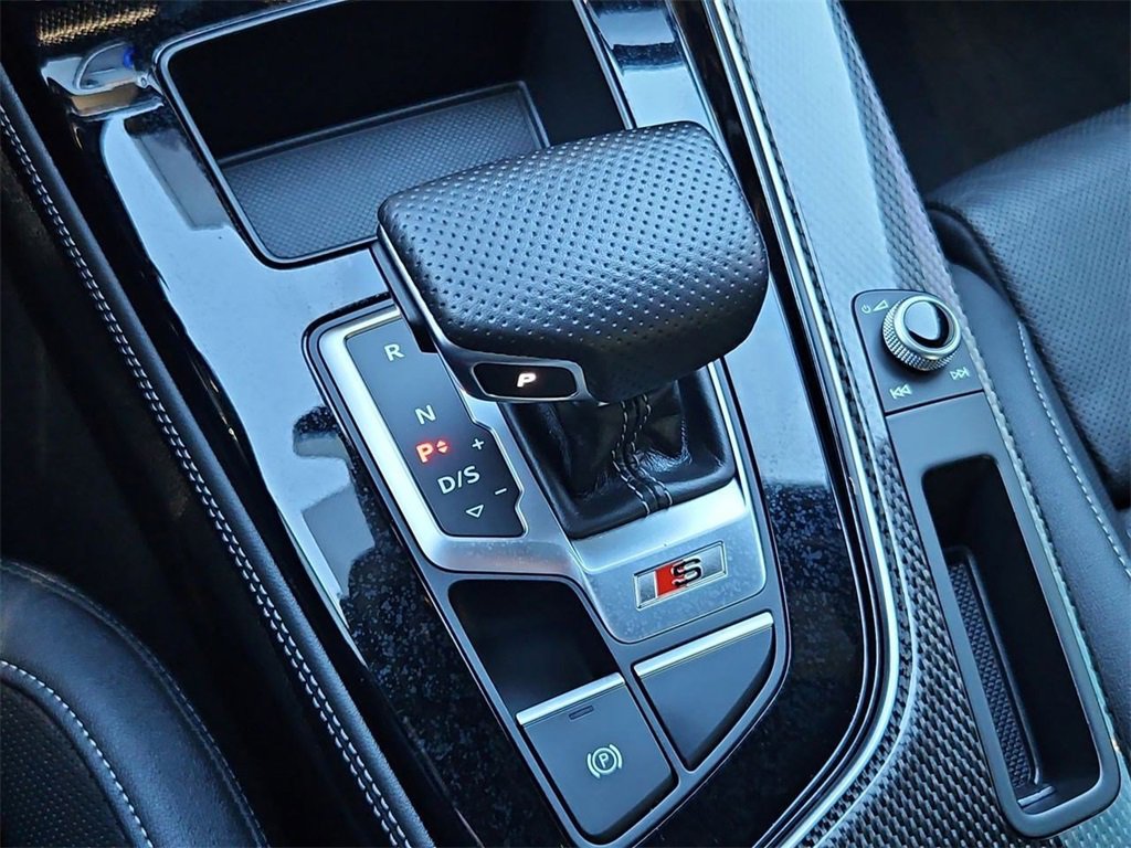 Used 2022 Audi S5 Premium Plus w/ Premium Plus Package image 17