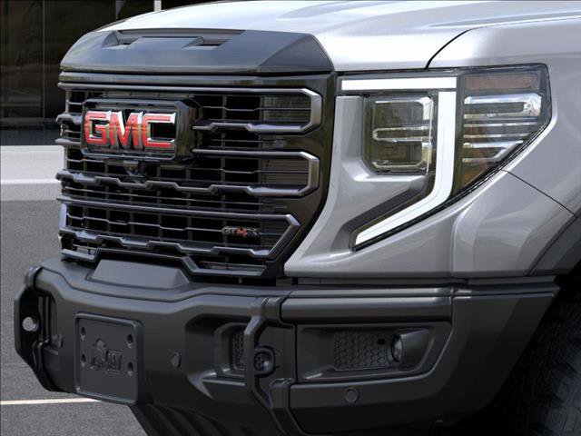 New 2026 GMC Sierra 1500 AT4X image 13