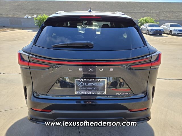 Used 2024 Lexus NX 250 FWD image 5