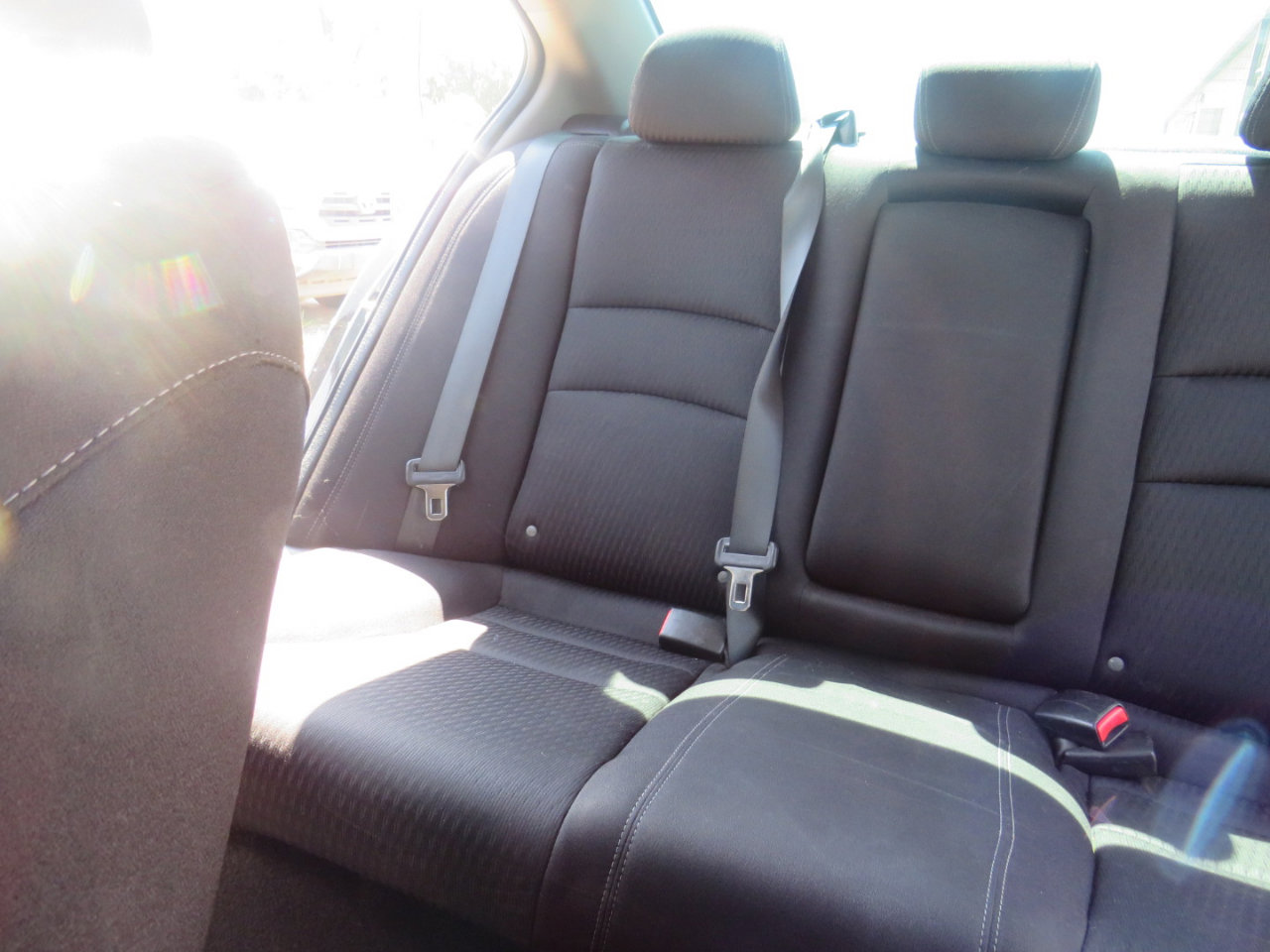 Used 2013 Honda Accord Sport image 22