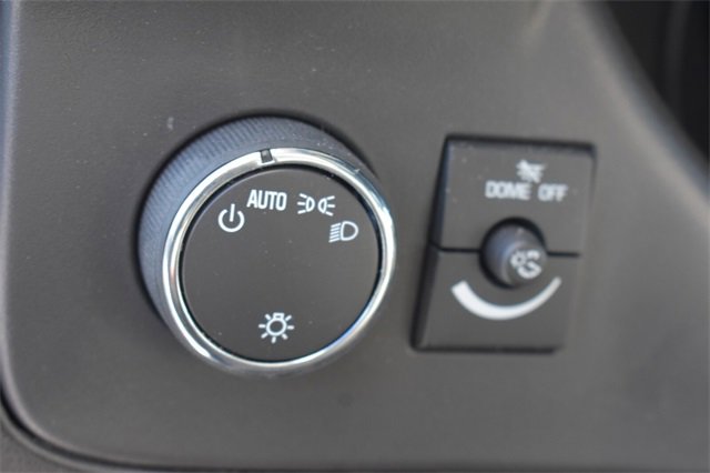 New 2025 Chevrolet Express 3500 w/ Power Convenience Package image 19