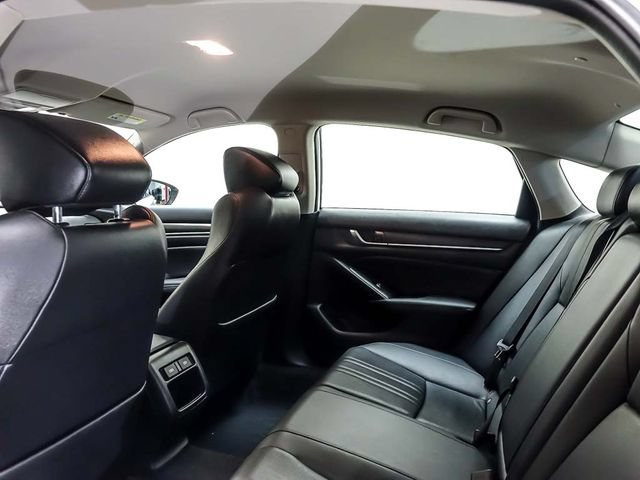 Used 2022 Honda Accord Sport Special Edition image 11
