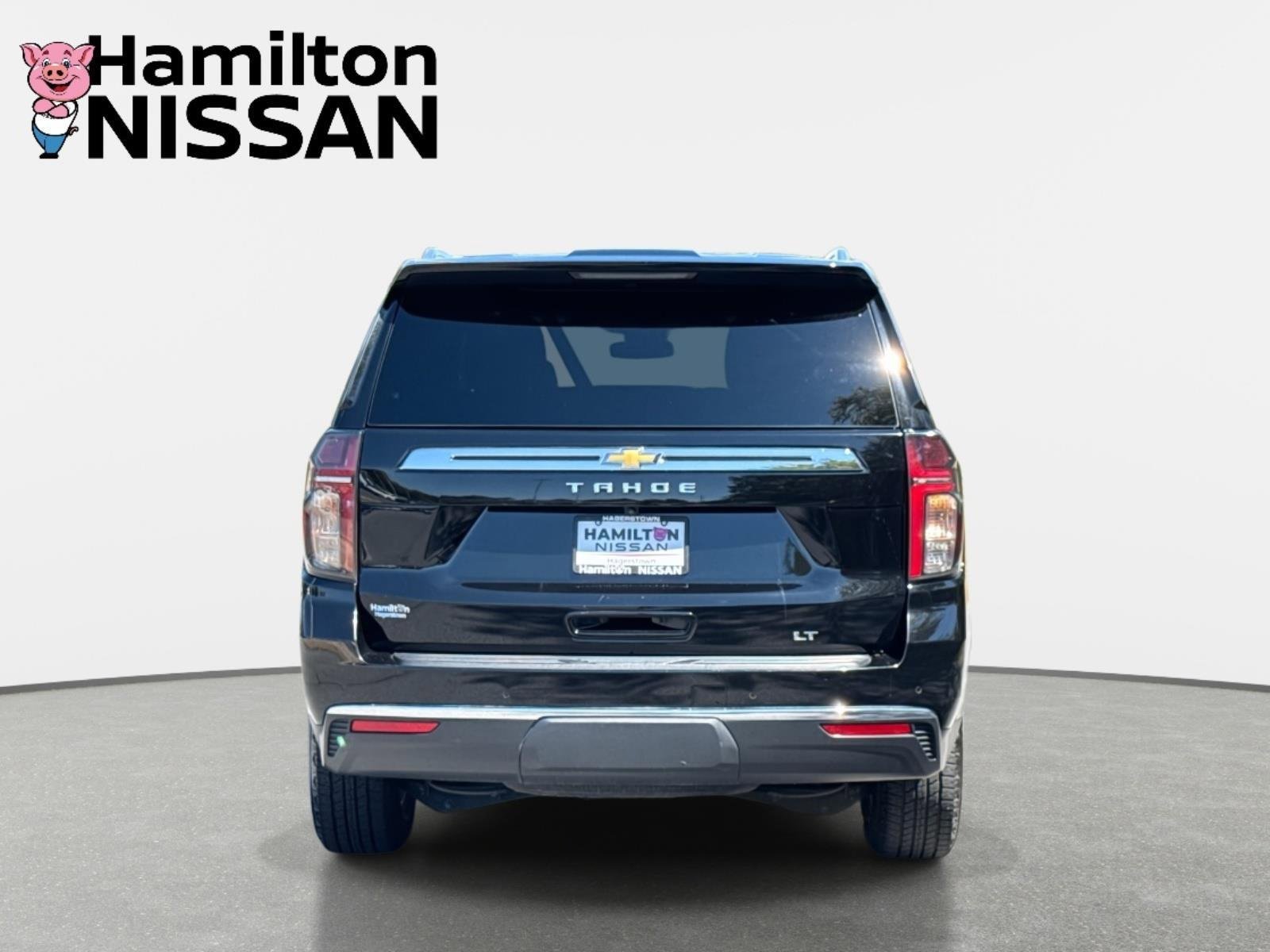 Used 2023 Chevrolet Tahoe LT image 25