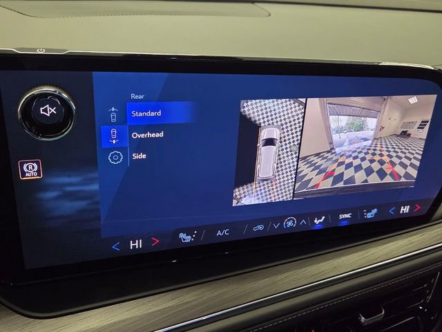 New 2026 Chevrolet Tahoe LT w/ Comfort Package image 19