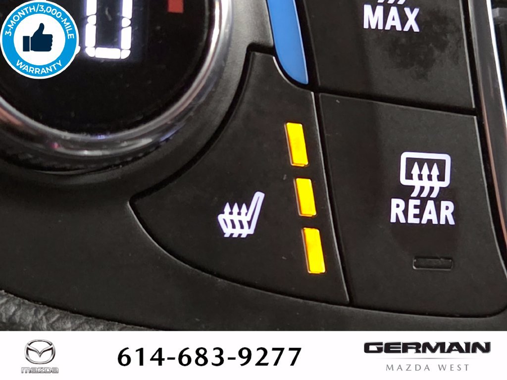 Used 2021 Chevrolet Equinox LT FWD image 32