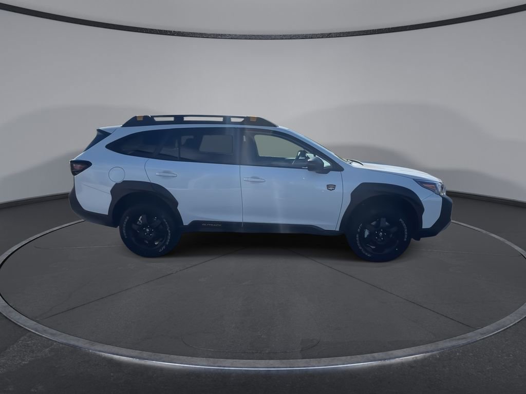 New 2025 Subaru Outback Wilderness image 2