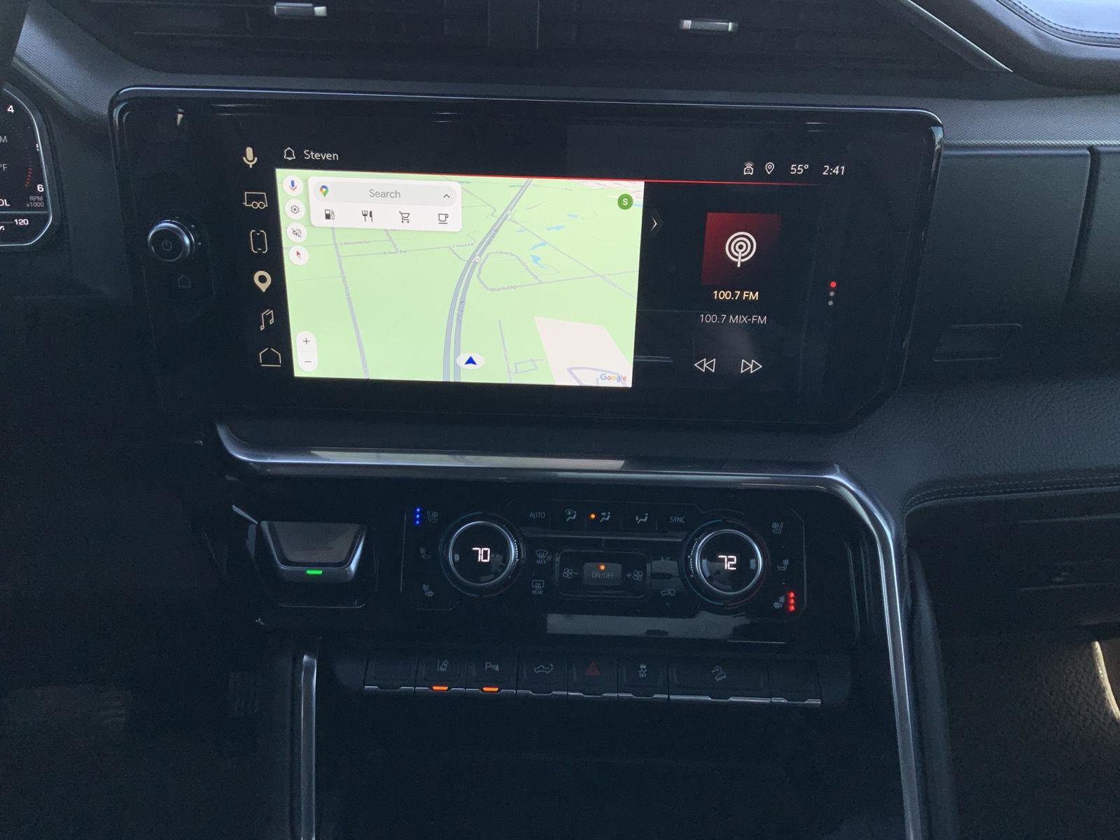 Used 2024 GMC Sierra 3500 Denali image 37