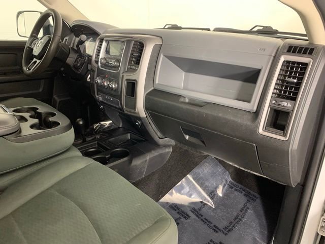 Used 2018 RAM 2500 Tradesman w/ Chrome Appearance Group image 24