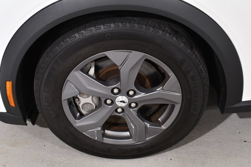 Used 2023 Ford Mustang Mach-E Select AWD/4WD image 24