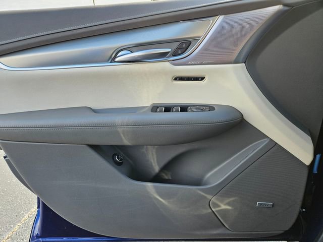 Certified 2025 Cadillac XT5 Premium Luxury image 30