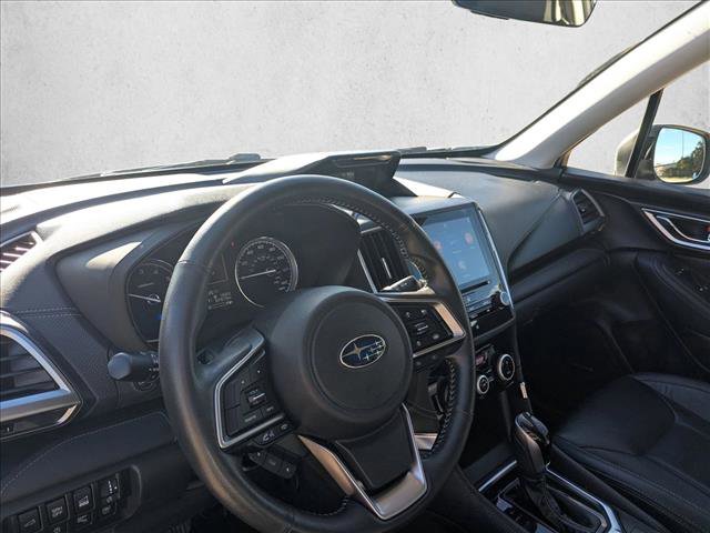 Used 2021 Subaru Forester Touring w/ Popular Package #2 image 10
