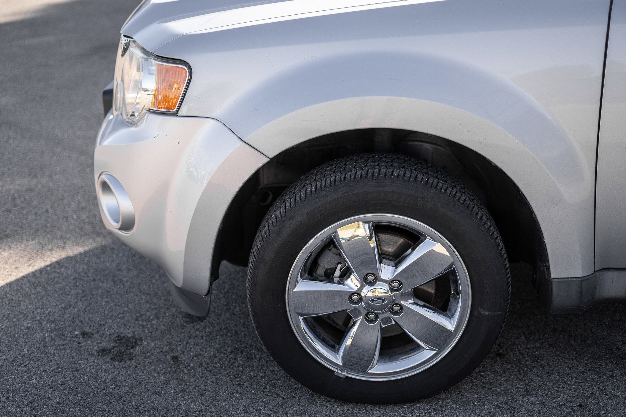 Used 2011 Ford Escape XLT w/ 203A Rapid Spec Order Code image 9