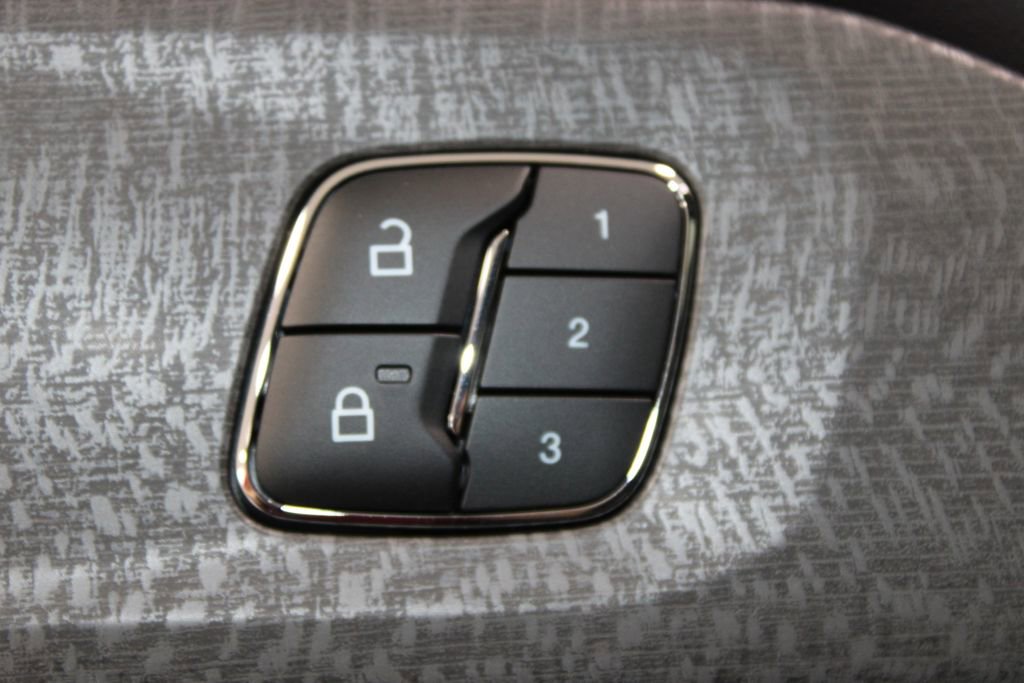 New 2026 Ford Explorer Platinum AWD/4WD image 40