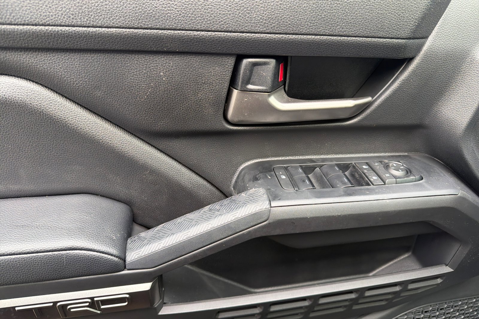 New 2026 Toyota Tacoma TRD Sport image 9