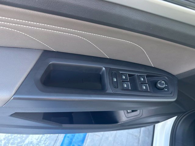 Used 2023 Volkswagen Atlas SE FWD image 18