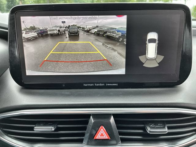 Used 2021 Hyundai Santa Fe SEL Premium AWD/4WD image 25