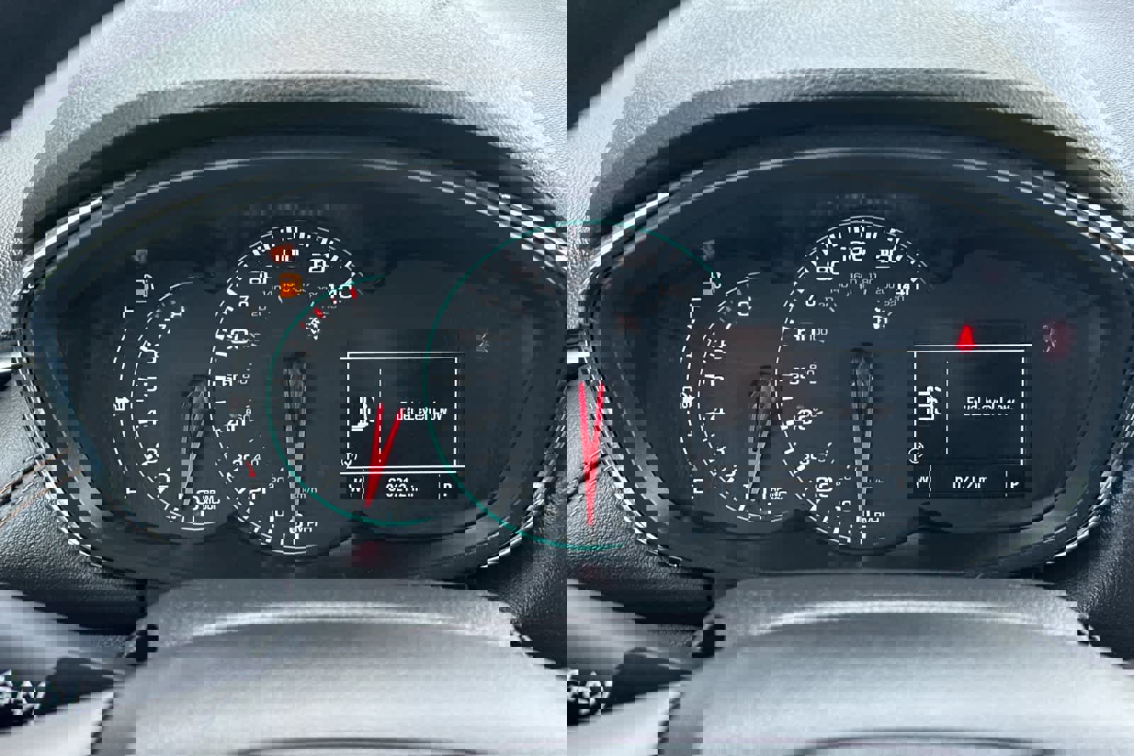 Used 2021 Chevrolet Trax LT image 26