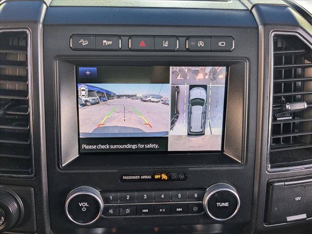 Certified 2020 Ford Expedition Max Limited w/ Special Edition Package AWD/4WD image 14