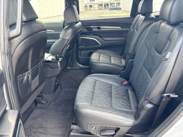 Certified 2024 Kia Telluride SX X-Line AWD/4WD image 34