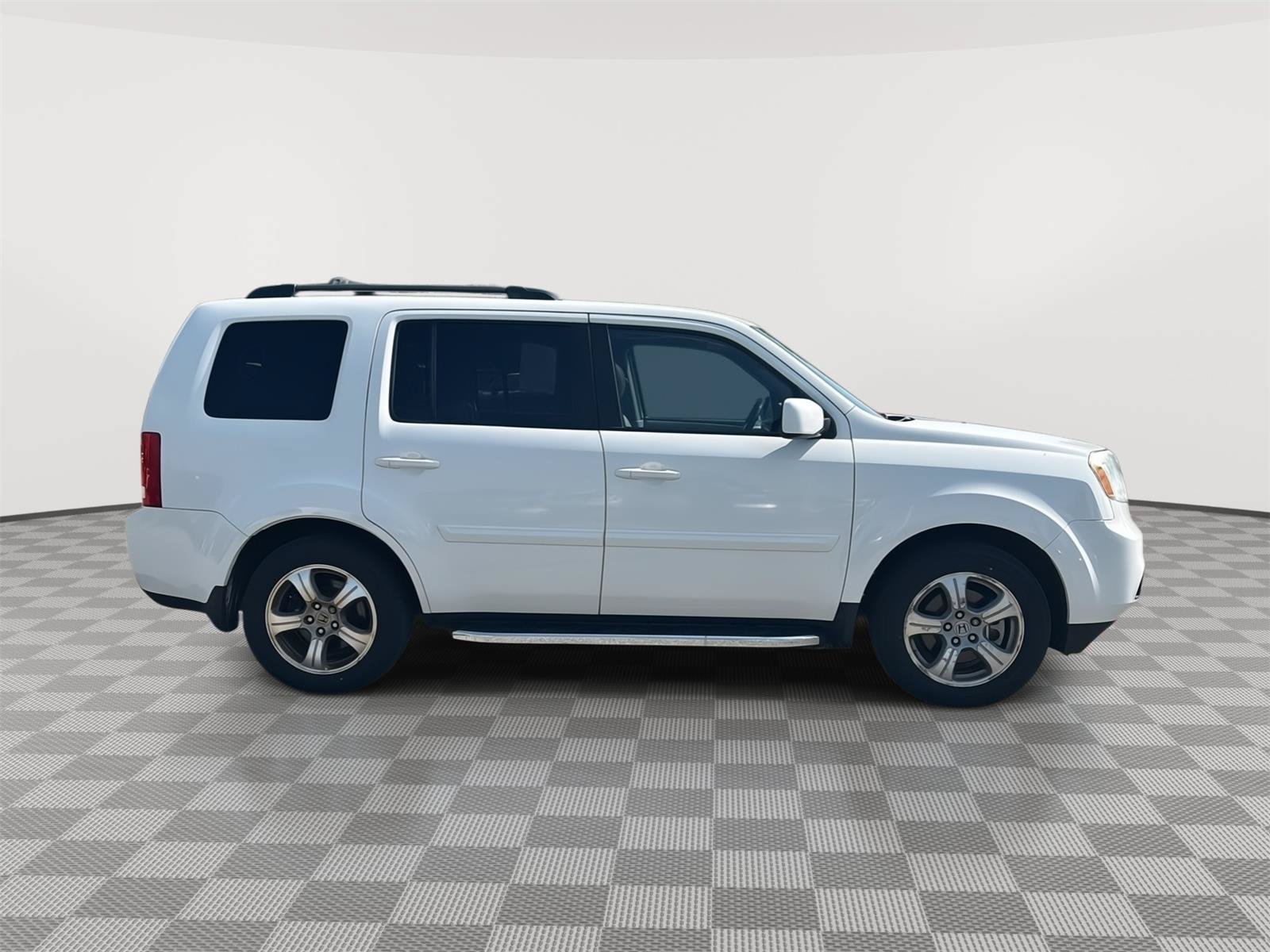 Used 2015 Honda Pilot EX-L image 28