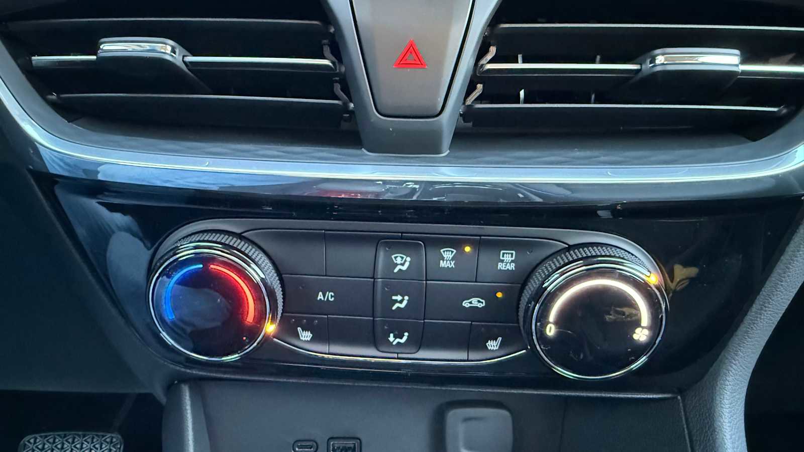 New 2026 Buick Encore GX Sport Touring w/ Comfort Package image 21