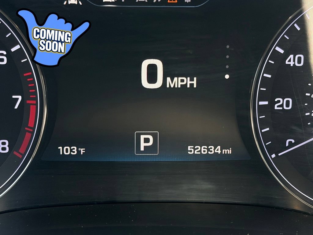 Used 2015 Hyundai Genesis 5.0 RWD image 19