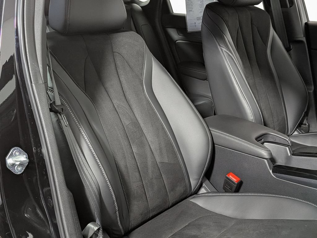 Used 2023 Acura Integra A-Spec FWD image 27