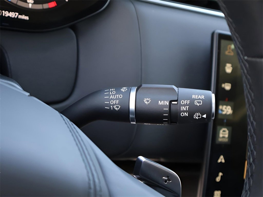 Used 2024 Land Rover Range Rover SE image 62