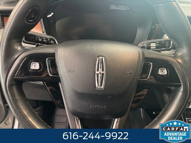 Used 2022 Lincoln Corsair Grand Touring AWD/4WD image 19
