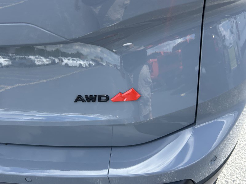 New 2026 Nissan Rogue SV image 14