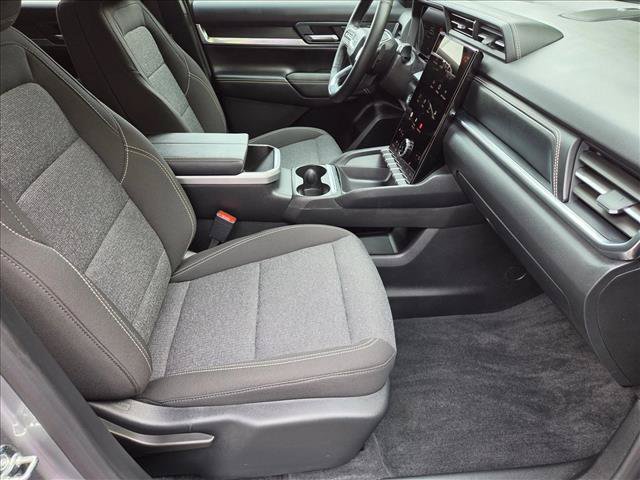 Used 2026 GMC Terrain Elevation w/ Black Edition AWD/4WD image 21